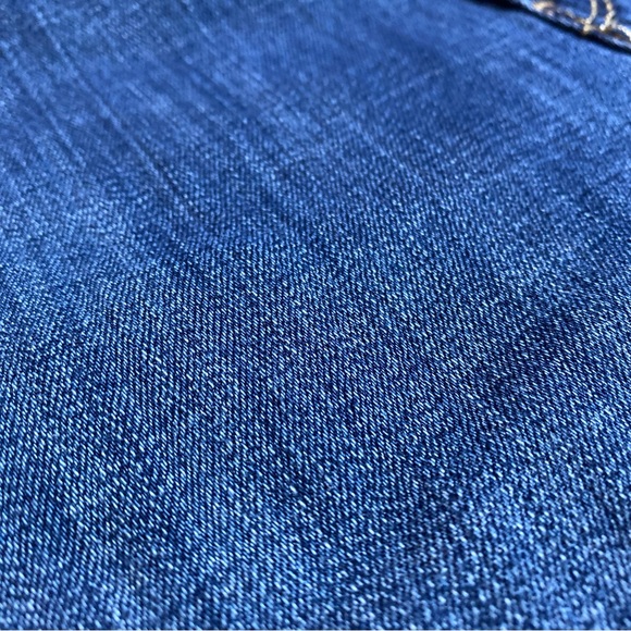 Levi’s High Rise 721 Skinny Jeans | Size 32 - Picture 3 of 4